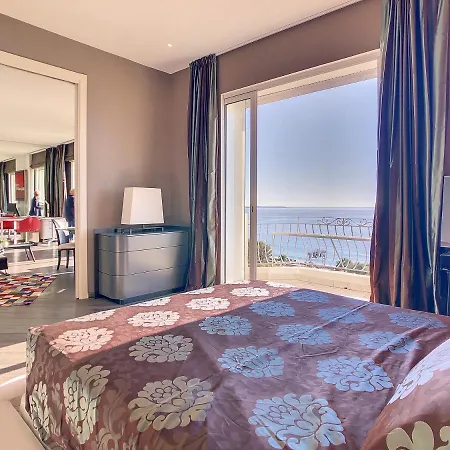 Daire Un Palais Au Prix D'un 3 Etoiles Cannes